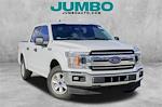 2019 Ford F-150 SuperCrew Cab SRW 4x2, Pickup for sale #PD2403 - photo 1