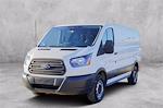 Used 2017 Ford Transit 250 Base Low Roof 4x2, Upfitted Cargo Van for sale #PD2487 - photo 4