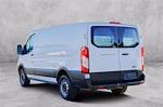 2017 Ford Transit 250 Low Roof SRW 4x2, Upfitted Cargo Van #PD2487 - photo 5
