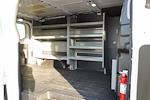 2018 Ford Transit 250 Low Roof SRW 4x2, Upfitted Cargo Van #PD2508 - photo 11