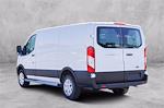 2019 Ford Transit 250 Low Roof SRW 4x2, Upfitted Cargo Van #PD2518 - photo 11