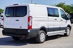 Used 2019 Ford Transit 250 Base Low Roof 4x2, Upfitted Cargo Van for sale #PD2518 - photo 2