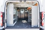 Used 2019 Ford Transit 250 Base Low Roof 4x2, Upfitted Cargo Van for sale #PD2518 - photo 14