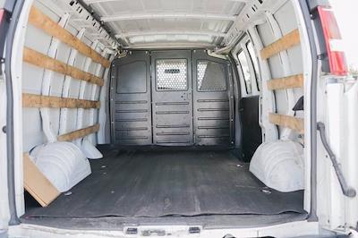 2019 Chevrolet Express 2500 SRW 4x2, Empty Cargo Van #PD2598 - photo 2