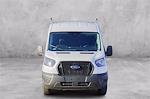 2021 Ford Transit 250 Medium SRW 4x2, Upfitted Cargo Van #PD2715 - photo 3