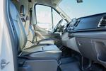 2021 Ford Transit 250 Medium SRW 4x2, Upfitted Cargo Van #PD2715 - photo 28