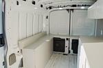 2021 Ford Transit 250 Medium SRW 4x2, Upfitted Cargo Van #PD2715 - photo 10