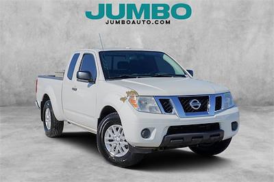 2018 Nissan Frontier King Cab 4x4, Pickup for sale #PD2719 - photo 1