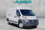 2018 Ram ProMaster 2500 High Roof SRW FWD, Empty Cargo Van for sale #PD2787 - photo 1