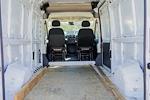 2018 Ram ProMaster 2500 High Roof SRW FWD, Empty Cargo Van for sale #PD2787 - photo 2