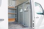 Used 2018 Nissan NV2500 SV High Roof 4x2, Upfitted Cargo Van for sale #PD2801 - photo 10