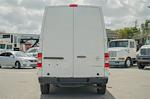 Used 2018 Nissan NV2500 SV High Roof 4x2, Upfitted Cargo Van for sale #PD2801 - photo 6