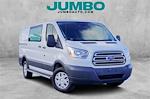 2018 Ford Transit 250 Low Roof SRW 4x2, Empty Cargo Van for sale #PD2804 - photo 1