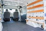2018 Ford Transit 250 Low Roof SRW 4x2, Empty Cargo Van for sale #PD2804 - photo 10