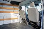 2018 Ford Transit 250 Low Roof SRW 4x2, Empty Cargo Van for sale #PD2804 - photo 12