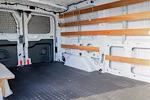 2018 Ford Transit 250 Low Roof SRW 4x2, Empty Cargo Van for sale #PD2804 - photo 13
