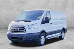 2018 Ford Transit 250 Low Roof SRW 4x2, Empty Cargo Van for sale #PD2804 - photo 4