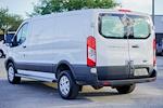 2018 Ford Transit 250 Low Roof SRW 4x2, Empty Cargo Van for sale #PD2804 - photo 6