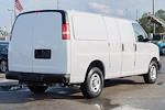 2016 Chevrolet Express 2500 SRW, Upfitted Cargo Van #PD2813 - photo 7