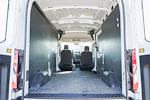 2019 Ford Transit 250 Medium Roof SRW 4x2, Empty Cargo Van #PD2883 - photo 2