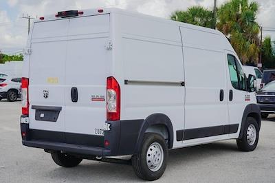 2019 Ram ProMaster 2500 High Roof SRW FWD, Empty Cargo Van for sale #PD2884 - photo 2