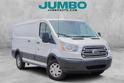 Used 2015 Ford Transit 250 Base Low Roof, Empty Cargo Van for sale #PD2897A - photo 1