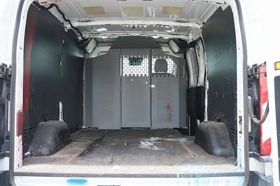 2015 Ford Transit 250 Low Roof SRW, Empty Cargo Van #PD2897A - photo 2
