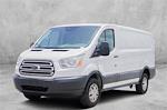 2015 Ford Transit 250 Low Roof SRW, Empty Cargo Van #PD2897A - photo 4