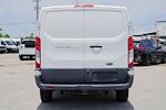 2015 Ford Transit 250 Low Roof SRW, Empty Cargo Van #PD2897A - photo 7