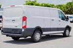 2015 Ford Transit 250 Low Roof SRW, Empty Cargo Van #PD2897A - photo 8