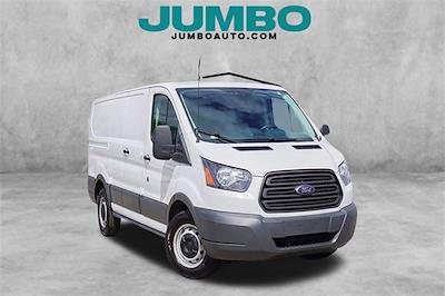 2017 Ford Transit 150 Low Roof SRW 4x2, Upfitted Cargo Van for sale #PD2904 - photo 1