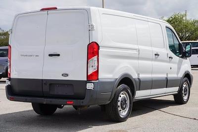 Used 2017 Ford Transit 150 Base Low Roof 4x2, Upfitted Cargo Van for sale #PD2904 - photo 2