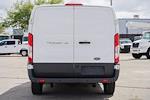 2017 Ford Transit 150 Low Roof SRW 4x2, Upfitted Cargo Van #PD2904 - photo 6