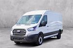 2020 Ford Transit 250 Medium SRW 4x2, Empty Cargo Van #PD2995 - photo 4