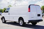 2018 Chevrolet Express 2500 SRW 4x2, Upfitted Cargo Van #PD3035 - photo 6