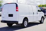 2018 Chevrolet Express 2500 SRW 4x2, Upfitted Cargo Van #PD3035 - photo 8