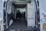 2017 Ford Transit Connect SRW 4x2, Upfitted Cargo Van #PD3042 - photo 2
