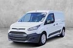 2017 Ford Transit Connect SRW 4x2, Upfitted Cargo Van #PD3042 - photo 4
