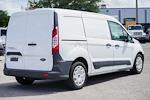 2017 Ford Transit Connect SRW 4x2, Upfitted Cargo Van #PD3042 - photo 8