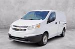2015 Chevrolet City Express FWD, Upfitted Cargo Van #PD3048 - photo 5