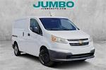 Used 2015 Chevrolet City Express 1LT FWD, Upfitted Cargo Van for sale #PD3122 - photo 1