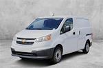 Used 2015 Chevrolet City Express 1LT FWD, Upfitted Cargo Van for sale #PD3122 - photo 4