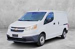 Used 2015 Chevrolet City Express LT FWD, Empty Cargo Van for sale #PD3123 - photo 4