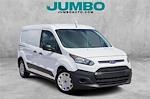 Used 2017 Ford Transit Connect XL 4x2, Upfitted Cargo Van for sale #PD3124 - photo 1