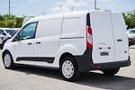 2017 Ford Transit Connect SRW 4x2, Upfitted Cargo Van #PD3124 - photo 6