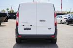 2017 Ford Transit Connect SRW 4x2, Upfitted Cargo Van #PD3124 - photo 7