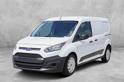 Used 2017 Ford Transit Connect XL 4x2, Upfitted Cargo Van for sale #PD3125 - photo 1