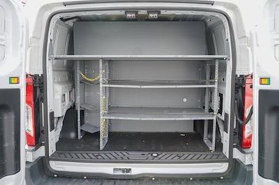 2016 Ford Transit 150 Low SRW 4x2, Upfitted Cargo Van #PD3126 - photo 2