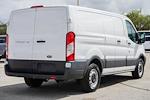 2016 Ford Transit 150 Low SRW 4x2, Upfitted Cargo Van #PD3126 - photo 7