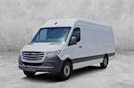 2019 Freightliner Sprinter 2500 4x2, Empty Cargo Van for sale #PD3143 - photo 4